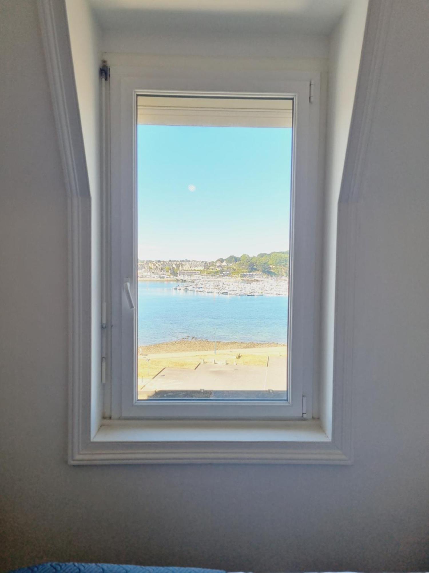 Belle Vue Sur Les Sablons Apartment Сен Мало Екстериор снимка